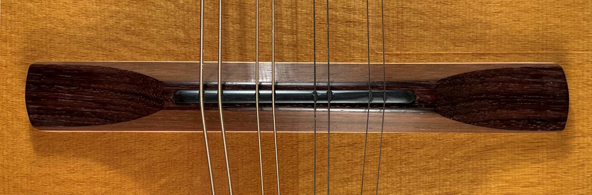 Laughlin Octave Mandolin